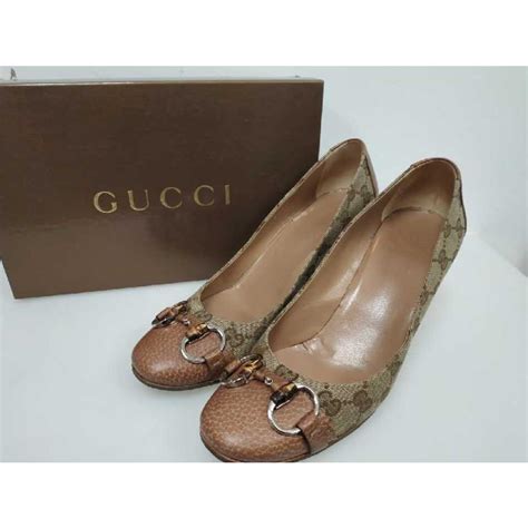 scarpe gucci da donna